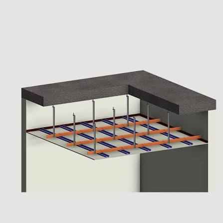 Modern False Ceiling Solutions for Stylish Interiors | Gyproc