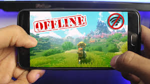 Back in march, it was the calming, everyday escapi. Best Offline Games For Android Apk 8 2 Android Game Download