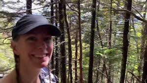 Willey, Field, and Tom via Zealand, Ethan Pond, and A-Z Trails