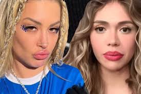 Leslie Shaw hace FUERTE acusación contra Mayra Goñi sobre su vida en Miami:  “Usaba tarjeta forni card”