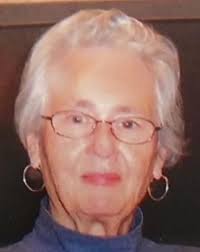 ELLEN MURPHY Obituary (1931