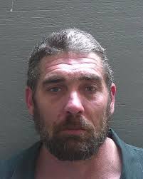 Pensacola man raped woman almost daily after prison release, ECSO says