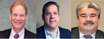 Independent Insurance Agents, IIARI, Elects Officers