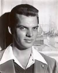 Skip Homeier (1930–2017)