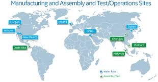 Jun 02, 2021 · construction has started at a site in arizona where taiwan semiconductor manufacturing co ltd (tsmc) plans to spend $12 billion to build a computer chip factory, its top executive said on tuesday. Intel S Path To 10nm Past Present And Future Part 2 Ee Times Asia