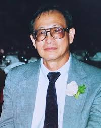 Chin Shu Liu Obituary (2023)