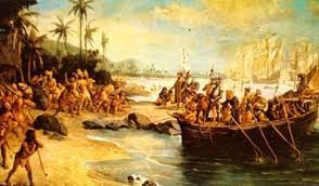 Released in november 1993, it sold more than a half million copies and was certified double platinum by abpd. Descobrimento Do Brasil Quiz