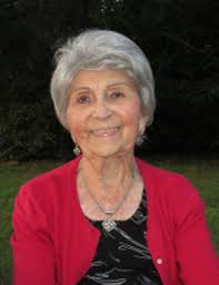 Irene Ellison Speer Obituary March 28, 2022