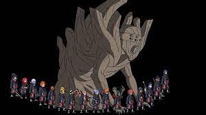 Sprite pack by akbar (no ss) naruto break armor + ui; Mod Sprite Pack For Naruto Senki Photos Facebook