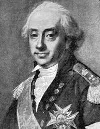 Carl August Ehrensvärd