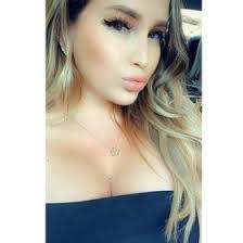 Alyssa Ladner's Instagram, Twitter & Facebook