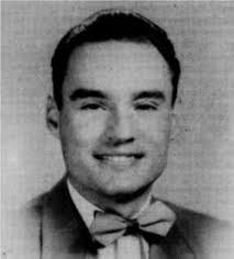 John Willard Stoneberger (1924-1993)