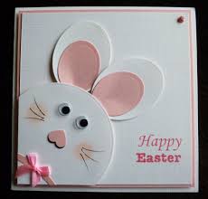I also do some rubber stamping and scrapbooking. Handmade Easter Card Ideas Easter Cards Handmade Easter Cards Diy Easter Cards