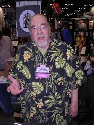 Trope as used in popular culture. Gary Gygax Wikipedia