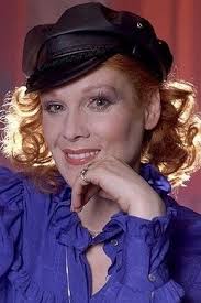 Elisabeth Volkmann 16 Marz 1936 In Essen Zwischen 25 Juli Und 27 Juli 2006 In Munchen War Eine De Deutsche Schauspieler Schauspieler Synchronsprecher