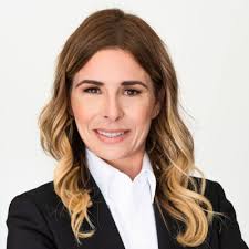 Mélanie Dufour, Residential Real Estate Broker