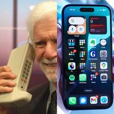 Years of doubts have finally been solved. High technology allows us to open  up the truth of outer space, and someone actually sees...