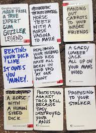 Cards against humanity lab is the official site for cah online experience. Hilarious Ideas For Your Blank Cards In Cards Of Humanity Deck Diy Your On Cards Of Humani Diy Cards Against Humanity Cards Of Humanity Cards Against Humanity