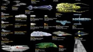 sci fi starship size comparisons mental floss