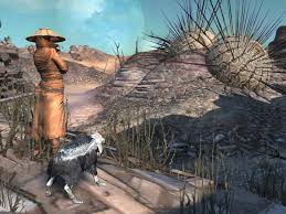 Kenshi map locations & zones: Game Over Or Not What Became Of Steam S First Early Access Games Steam The Guardian