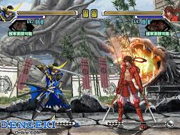 We did not find results for: Sengoku Basara X Shoryuken Wiki