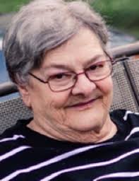 Hazel Allen Obituary