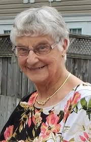 Obituary of Mildred "Millie" (McDonald) Quann, Glace Bay, Windsor,NS