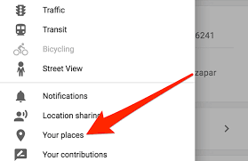 In the world of digital maps, distance is king. How To View Google Maps Location History