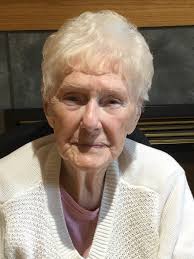 Obituary of Ruth Edith Hauck