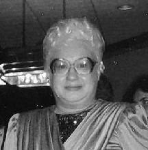 Violet LeVAN Obituary (1932