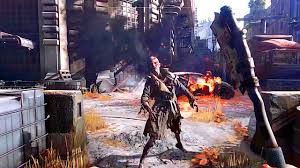 Dying Light 2 Gameplay Demo E3 2019 Ps4 Xbox One Pc Youtube