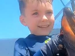 Killarney Vale: Drink-driver Kristie Fiona Merrett faces sentence hearing  over death of boy, James Edds, 9