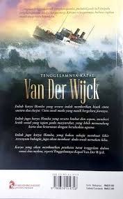 Setelah mengetahui kabar tersebut, zainuddin dan muluk pergi ke untuk mencari hayati, akhirnya ditemukan dia berada di sebuah rumah sakit di cirebon. Tenggelamnya Kapal Van Der Wijck