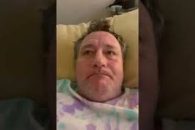 Fundraiser for Scott Bloomfield by Ilse Martyns : Help for Scottee Boom