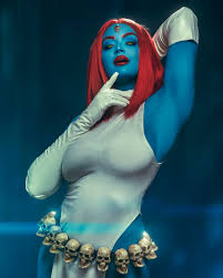 Mystique