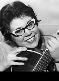 Svenska 50-talsrockare