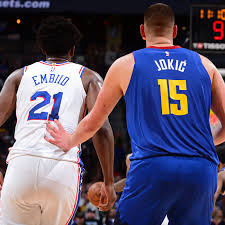 Philadelphia 76ers nba playoffs odds: Lots Of Fun To Be Had If The Sixers Make The Nba Finals Liberty Ballers