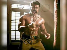 3rrr, a community radio station, based in melbourne, australia. 3 Shades Of Ram Charan In Rrr Tollywood