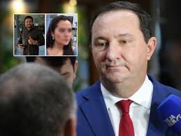 Deputado denuncia ameaça de secretário em MT: 'safado'