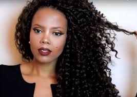 The term crochet has a similar meaning to weaving. Best Hair For Crochet Braids The Ultimate Crochet Guide