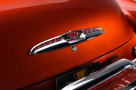 Image result for Air Cruiser Red 1951 Dodge