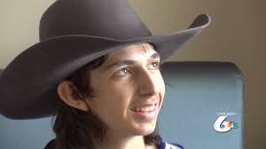 Local Teen Almost Dies From Bull-Riding Accident