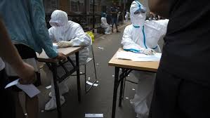 Out of these 905.7k recovered and 30.8k died. Update Corona 18 Juli Kasus Covid 19 Indonesia Lewati China