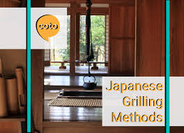 Maybe you would like to learn more about one of these? Japanese Grilling Methods Hibachi Shichirin Irori And More Coto Japanese Club