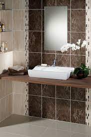One particular shape that has made a resurgence in recent times is the hexagon. Bathroom Tile Designs Bathroom Wall Tile Modern Bathroom Tile