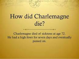 How did charlemagne become holy roman emperor (emperor of the romans)? Life Of Charlemagne