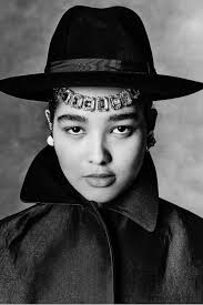 Crystal Models Management