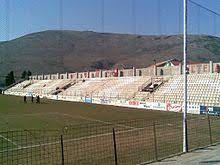 Alle stadions in de wereld. Stadion RoÄ'eni Wikipedia