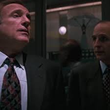 This is James Haggarty, our chief of security. Hey, you ever done any  wetwork? Only on..."