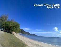 Tempat percutian menarik di lumut yang wajib untuk anda kunjungi ketika bercuti di lumut yaitu. Pantai Teluk Batik Di Perak Tempat Menarik Yang Awesome Untuk Picnic Tempat Menarik